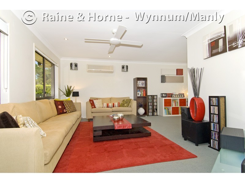 5 Lewisham Court, Birkdale QLD 4159