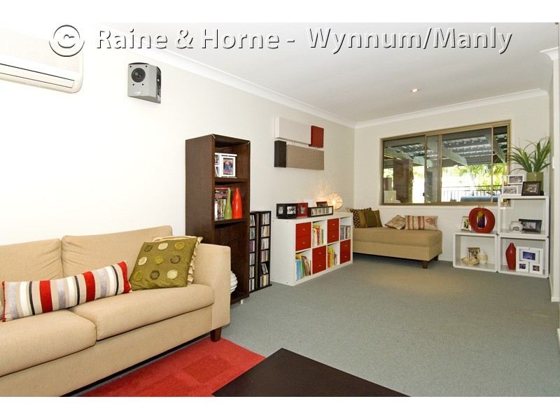 5 Lewisham Court, Birkdale QLD 4159