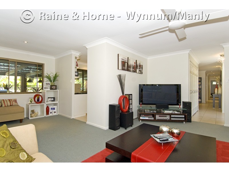 5 Lewisham Court, Birkdale QLD 4159