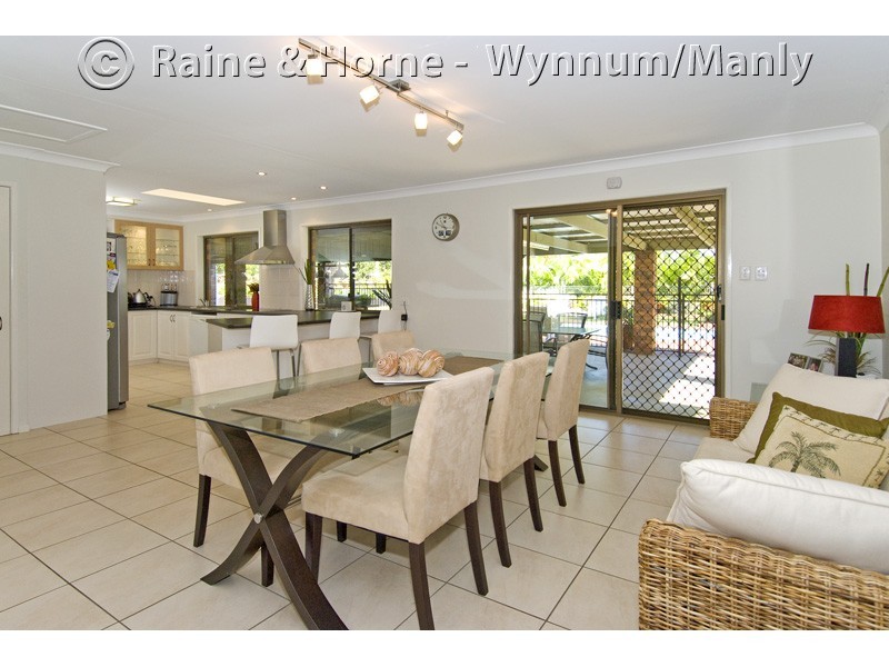 5 Lewisham Court, Birkdale QLD 4159