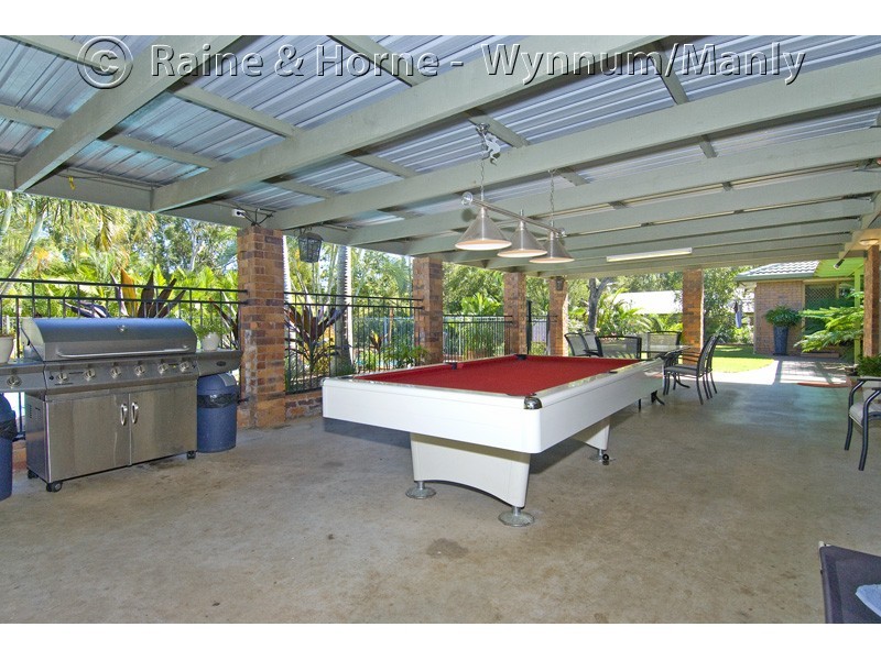5 Lewisham Court, Birkdale QLD 4159