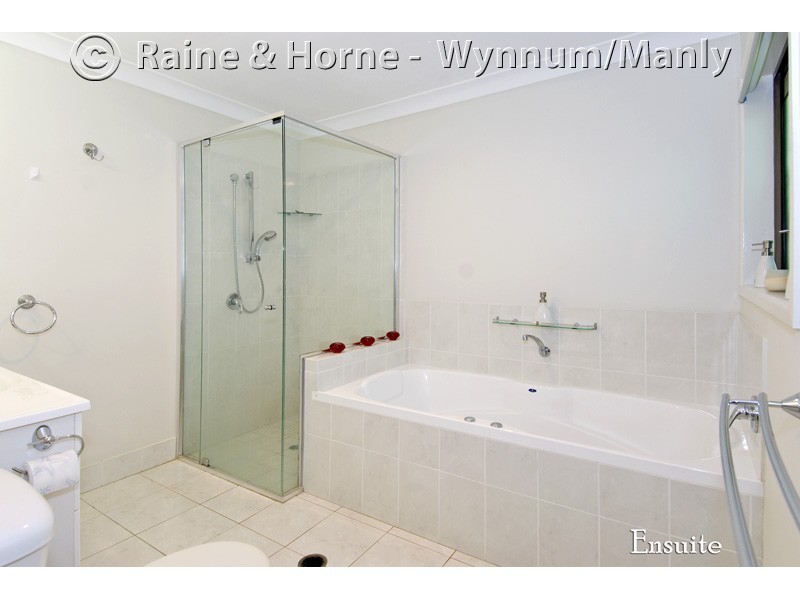 5 Lewisham Court, Birkdale QLD 4159