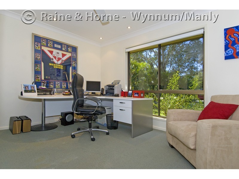 5 Lewisham Court, Birkdale QLD 4159