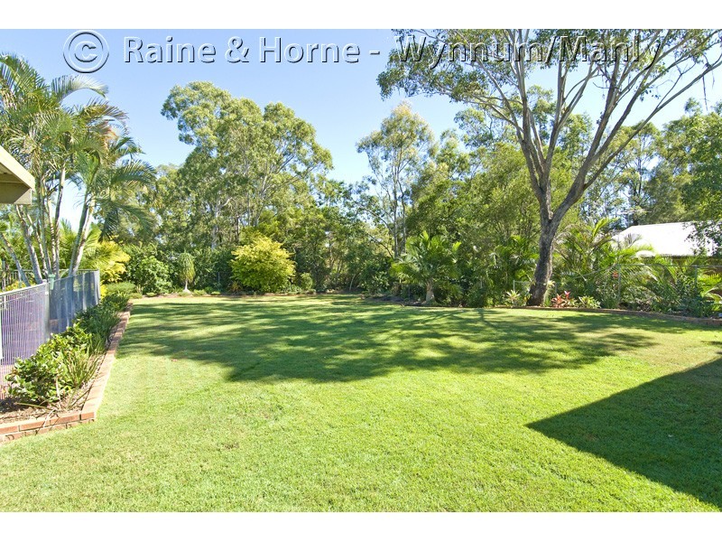 5 Lewisham Court, Birkdale QLD 4159