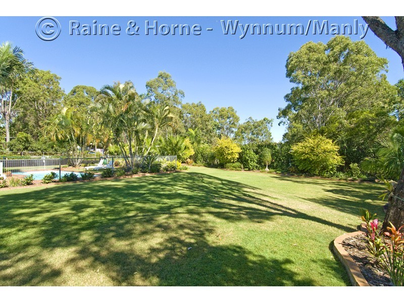 5 Lewisham Court, Birkdale QLD 4159