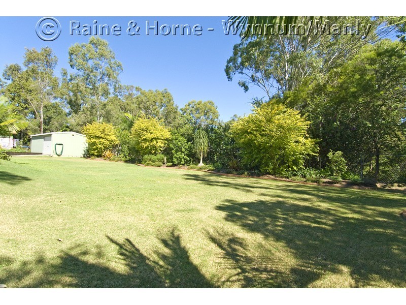 5 Lewisham Court, Birkdale QLD 4159