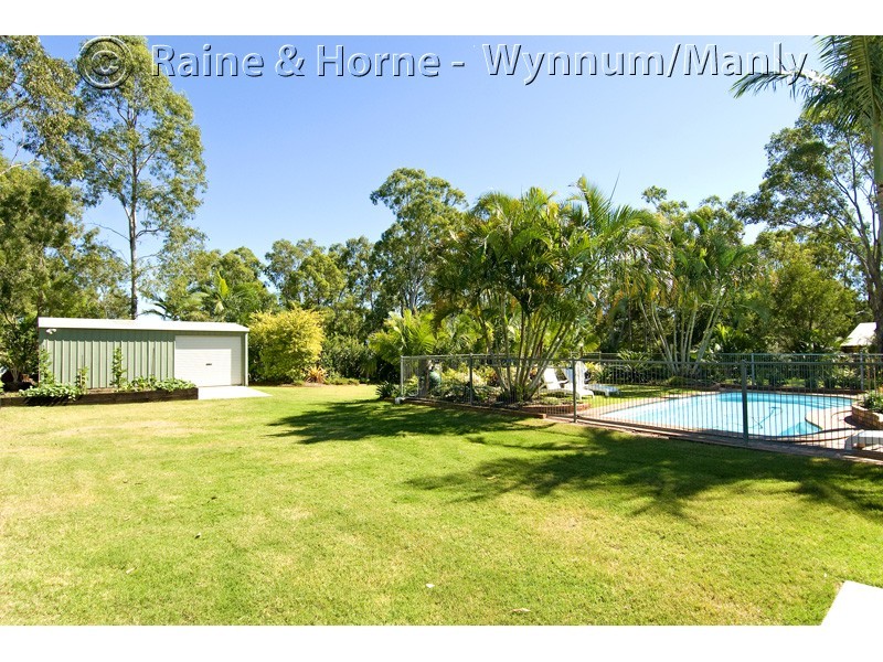 5 Lewisham Court, Birkdale QLD 4159
