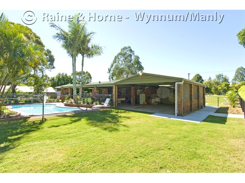 5 Lewisham Court, Birkdale QLD 4159