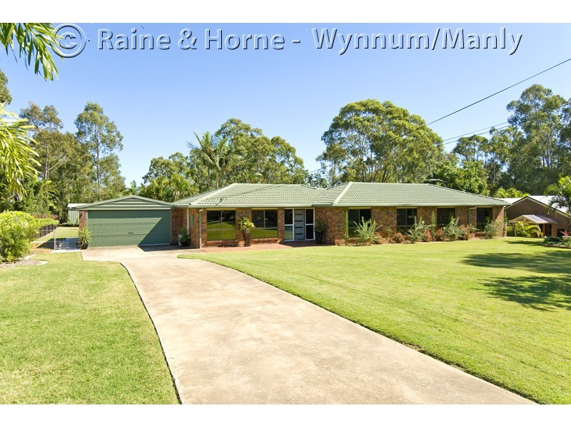 5 Lewisham Court, Birkdale QLD 4159