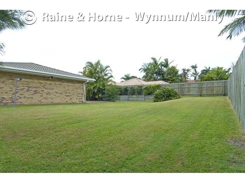 9 Jared, Wynnum QLD 4178
