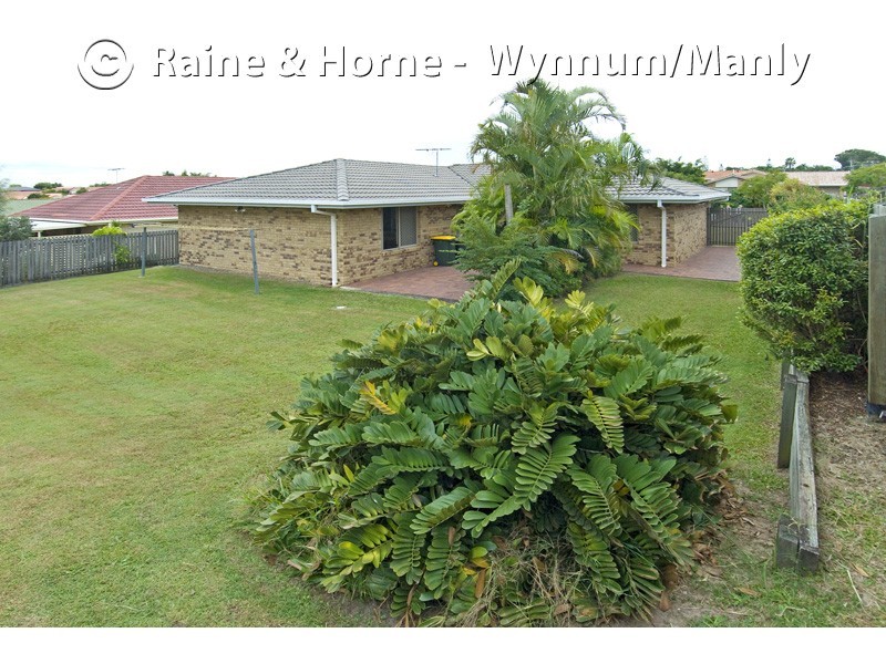 9 Jared, Wynnum QLD 4178