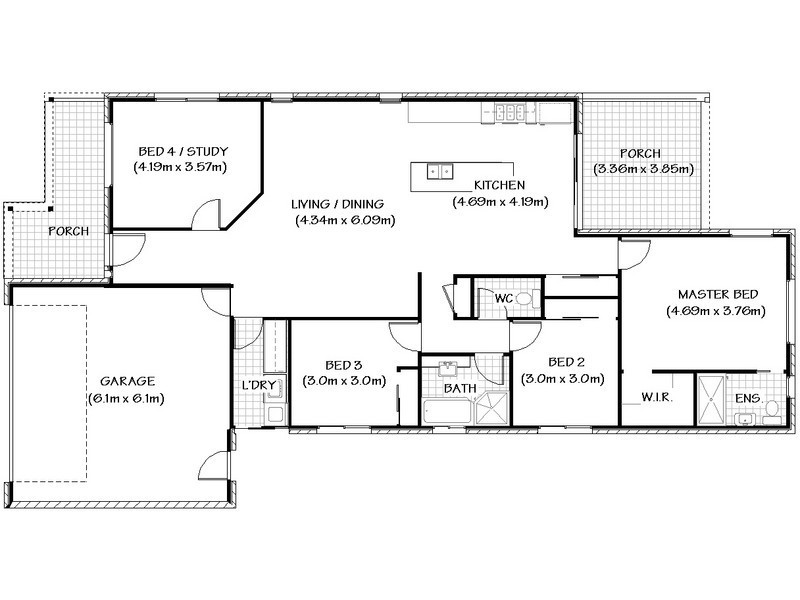 Lot 52 Hindes St, Lota QLD 4179