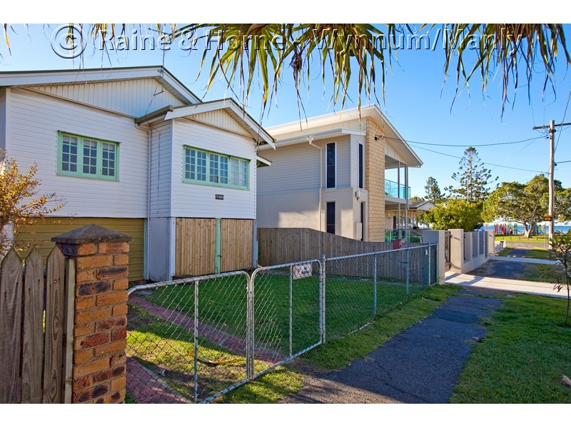 7 Charlotte Street, Wynnum QLD 4178