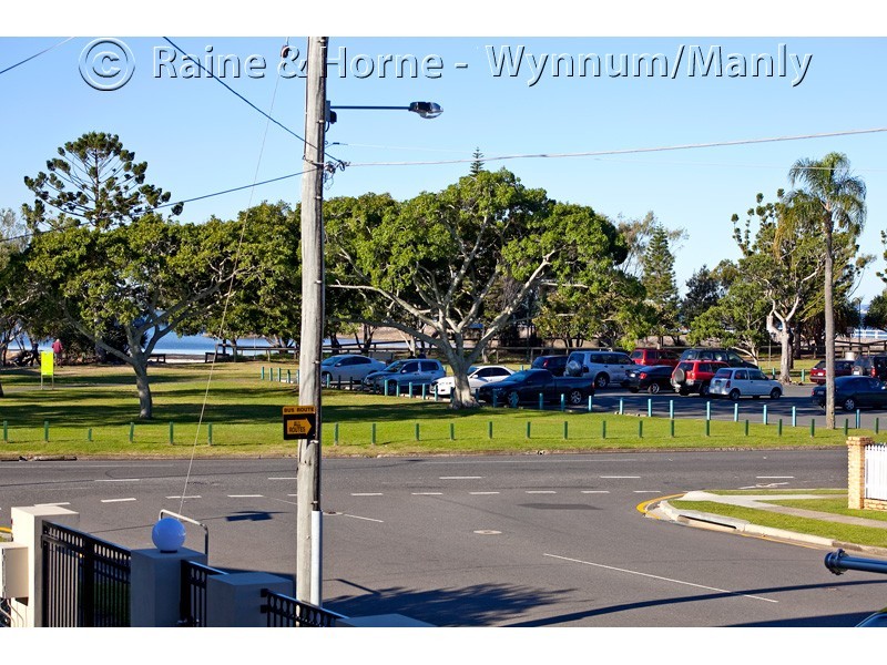 7 Charlotte Street, Wynnum QLD 4178