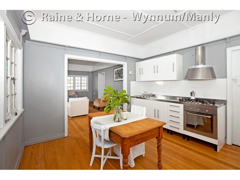 7 Charlotte Street, Wynnum QLD 4178