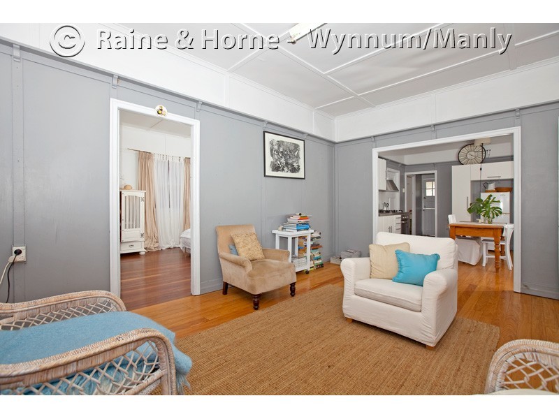 7 Charlotte Street, Wynnum QLD 4178