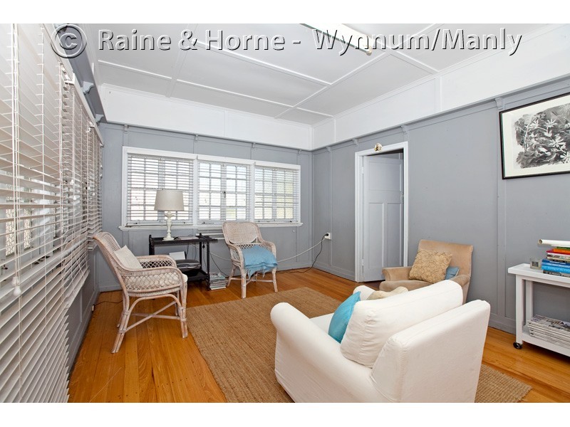 7 Charlotte Street, Wynnum QLD 4178