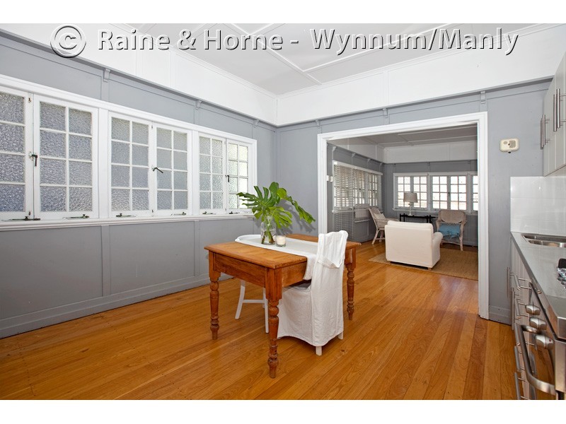 7 Charlotte Street, Wynnum QLD 4178