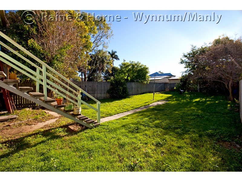 7 Charlotte Street, Wynnum QLD 4178