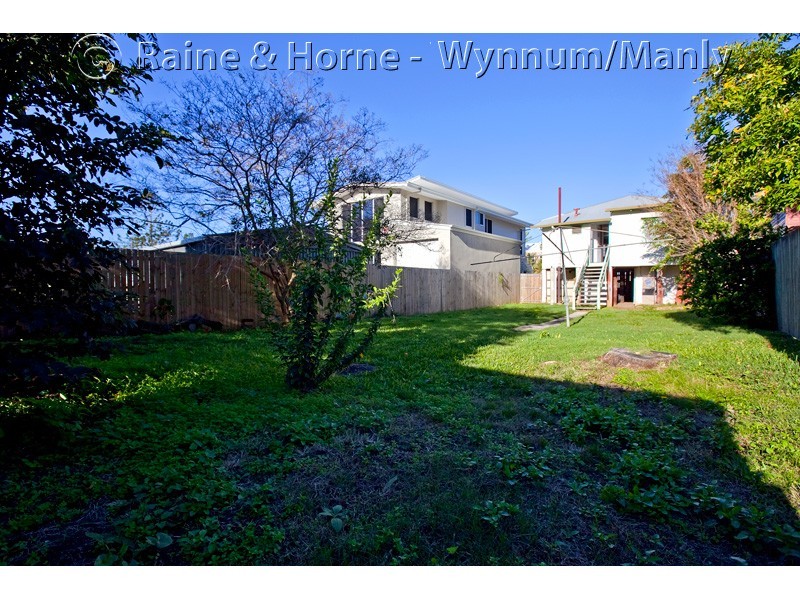 7 Charlotte Street, Wynnum QLD 4178