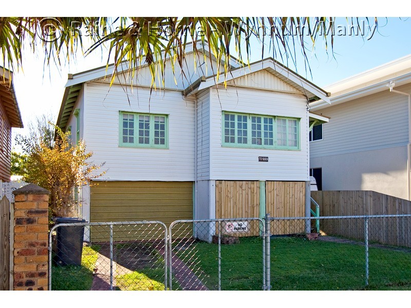 7 Charlotte Street, Wynnum QLD 4178