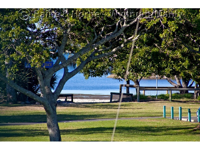 7 Charlotte Street, Wynnum QLD 4178