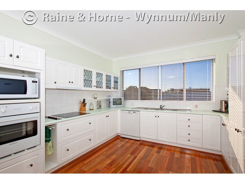 5/427 ESPLANADE, Manly QLD 4179