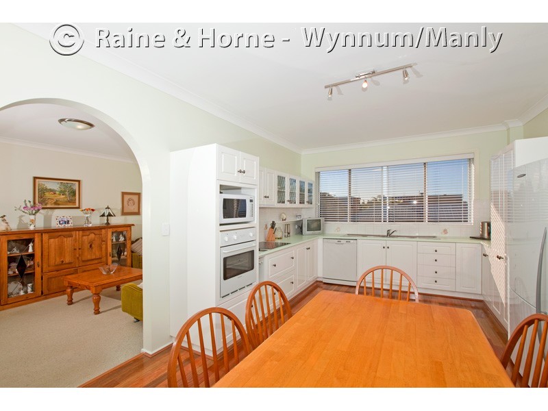 5/427 ESPLANADE, Manly QLD 4179