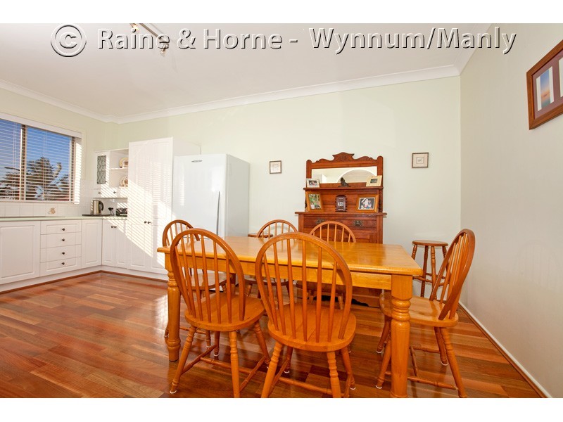 5/427 ESPLANADE, Manly QLD 4179