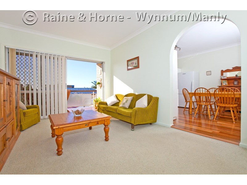 5/427 ESPLANADE, Manly QLD 4179