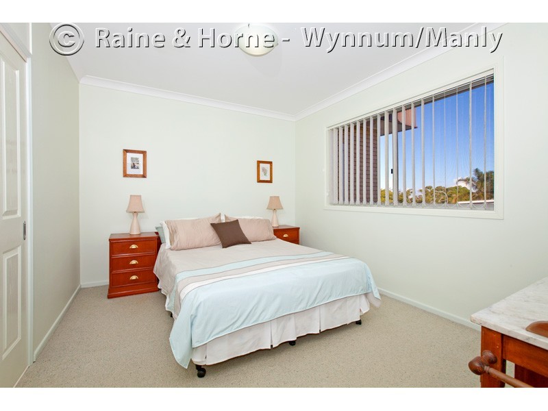 5/427 ESPLANADE, Manly QLD 4179