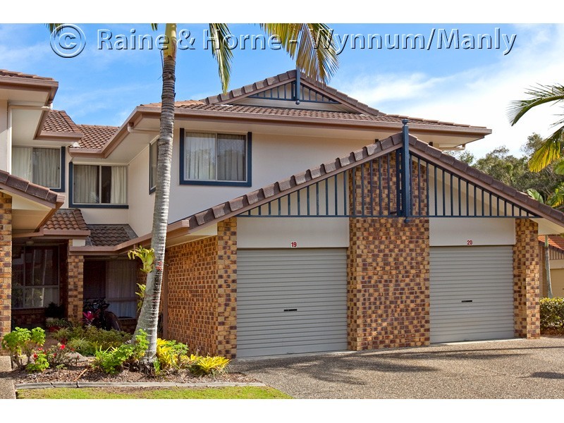 19 – 218 Queen Street, Cleveland QLD 4163