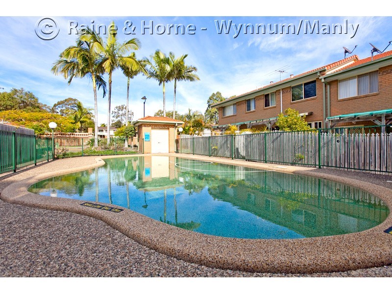 19 – 218 Queen Street, Cleveland QLD 4163