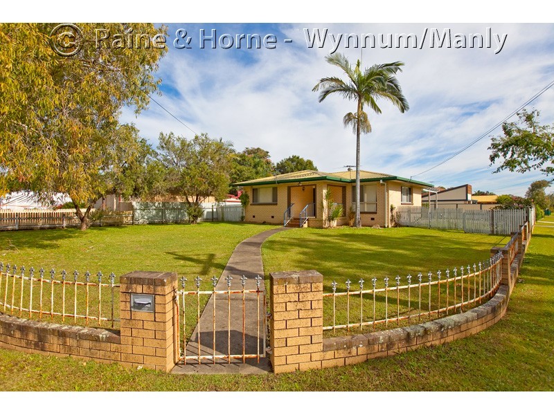 2 Jupiter Street, Capalaba QLD 4157
