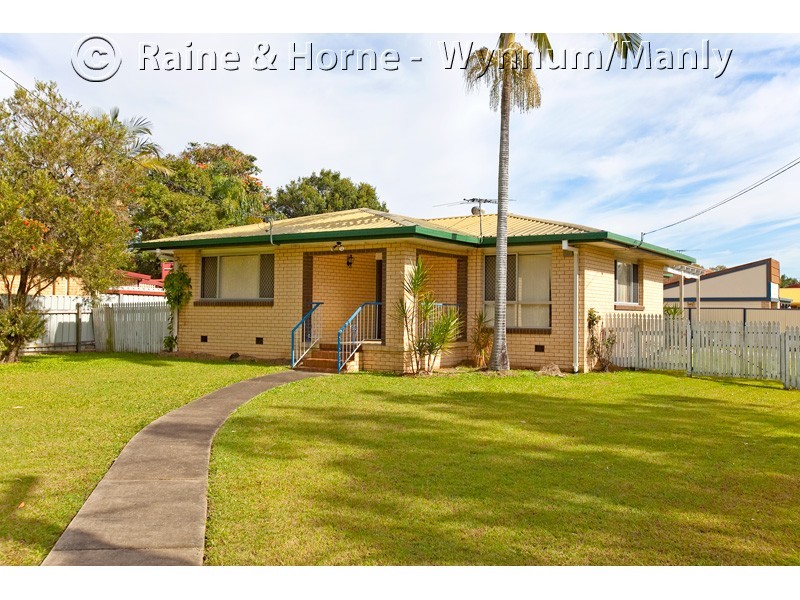 2 Jupiter Street, Capalaba QLD 4157