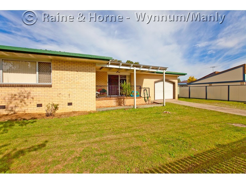 2 Jupiter Street, Capalaba QLD 4157