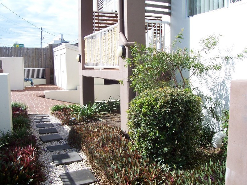 3/78 Berrima Street, Wynnum QLD 4178