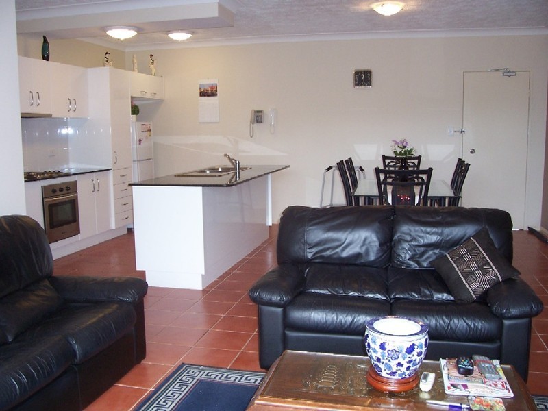 3/78 Berrima Street, Wynnum QLD 4178