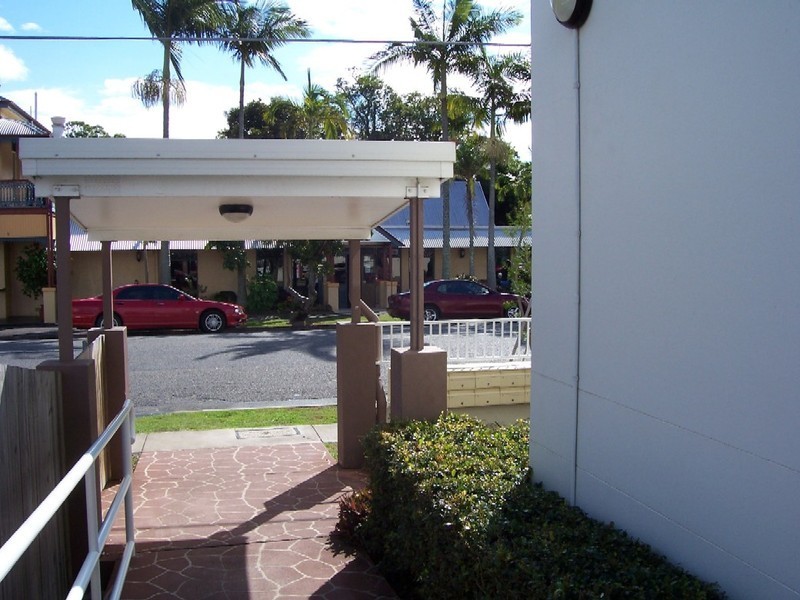 3/78 Berrima Street, Wynnum QLD 4178