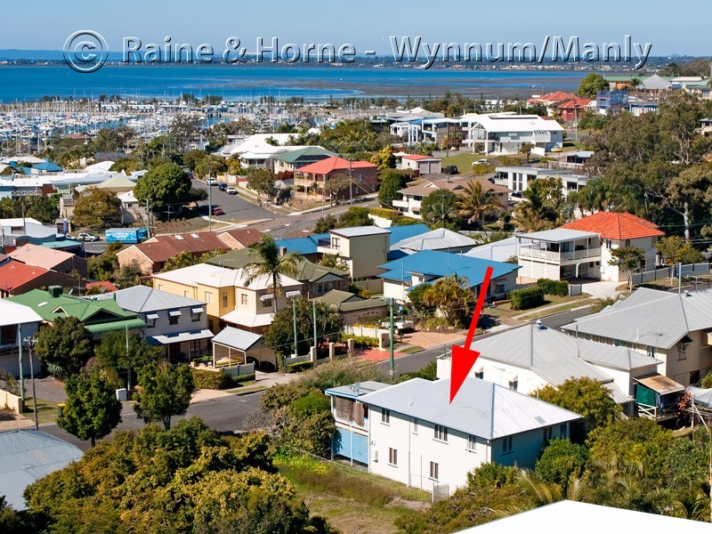 163 Carlton Terrace, Manly QLD 4179