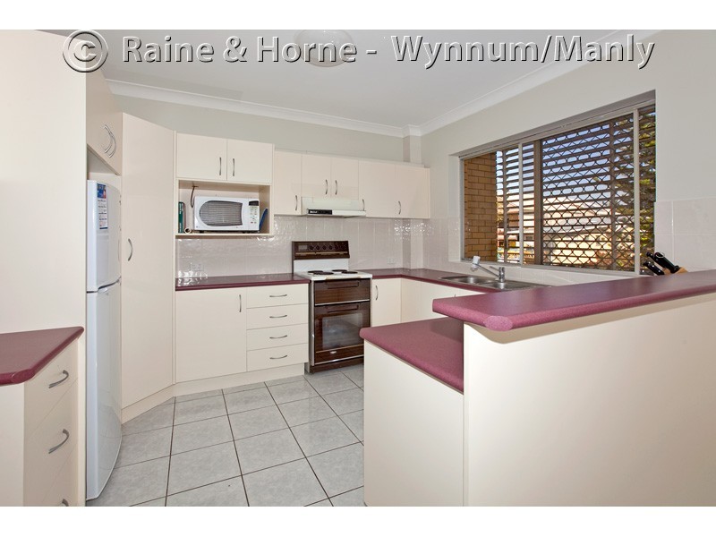 3-427 Esplanade, Manly QLD 4179