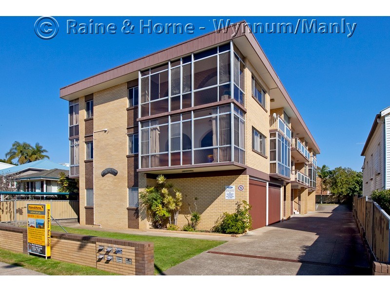 3-427 Esplanade, Manly QLD 4179