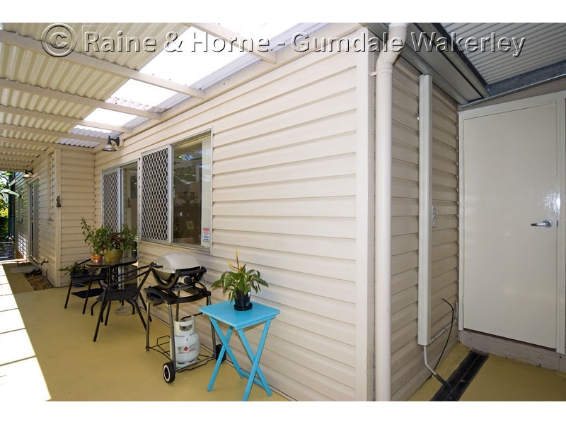 86 Kingsley Terrace, Manly QLD 4179