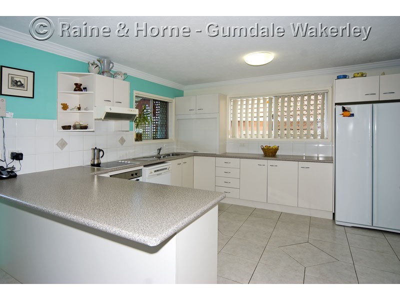 86 Kingsley Terrace, Manly QLD 4179