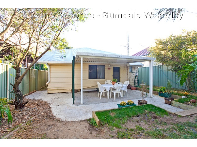 40 Strawberry Road, Manly West QLD 4179