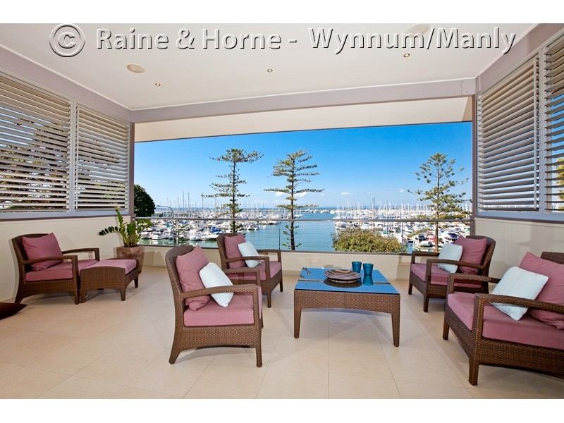 491 Royal  Esplanade, Manly QLD 4179
