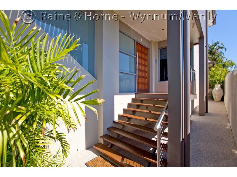 491 Royal  Esplanade, Manly QLD 4179