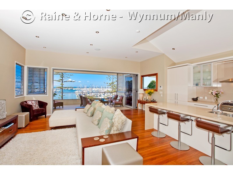 491 Royal  Esplanade, Manly QLD 4179