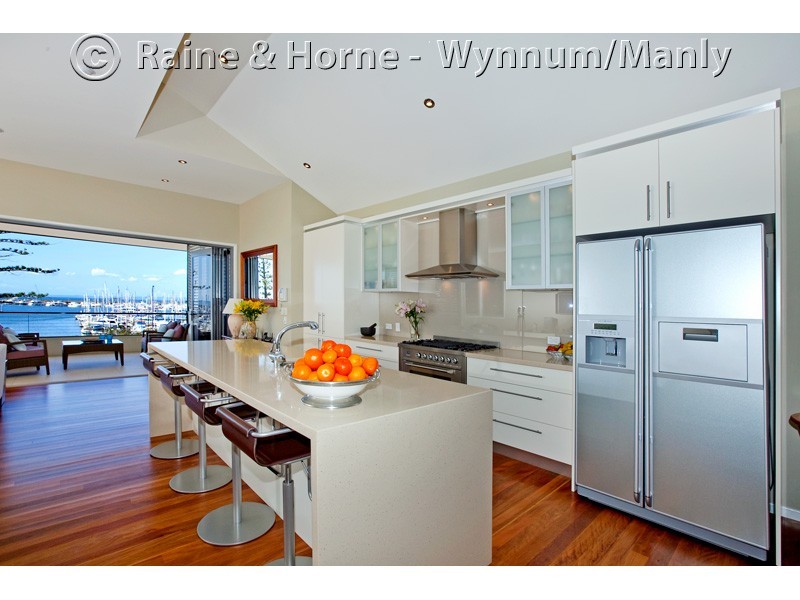 491 Royal  Esplanade, Manly QLD 4179