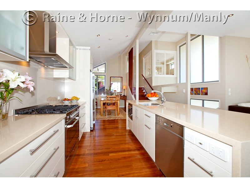491 Royal  Esplanade, Manly QLD 4179